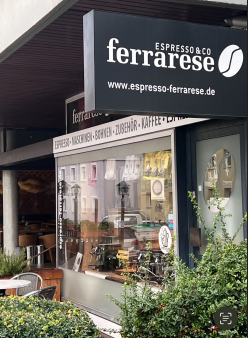 Espresso & Co. Ferrarese
