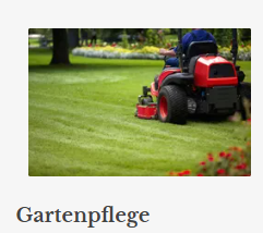 Gardentime Facility Service GmbH 5