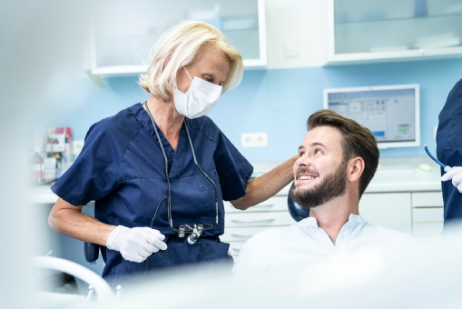 Zahnarztpraxis Ingelheim