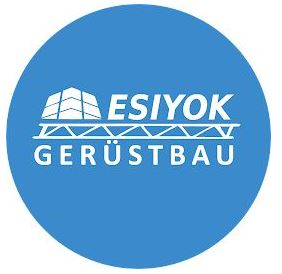 Esiyok Gerüstbau in Gießen - Logo