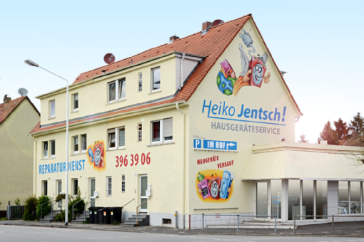 Heiko Jentsch Hausgeräteservice in Darmstadt - Logo