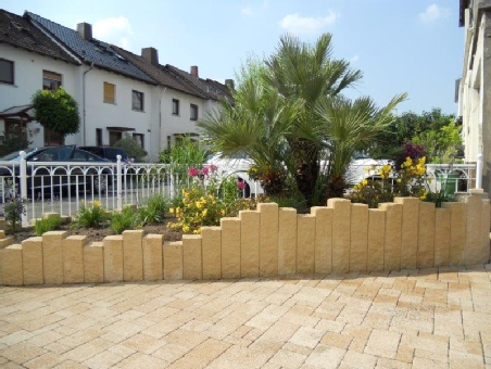 Ihr Garten als Wohnraum 5