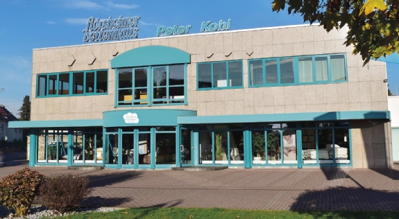 Flörsheimer Bettenhaus Peter Kohl GmbH Flörsheimer Bettenhaus Peter Kohl GmbH