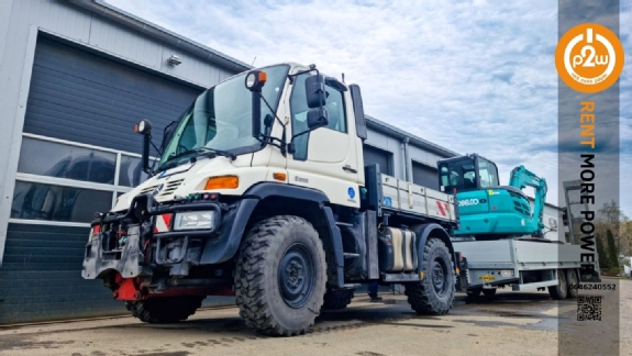 p2w GmbH & Co. KG