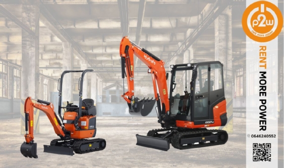 p2w GmbH & Co. KG