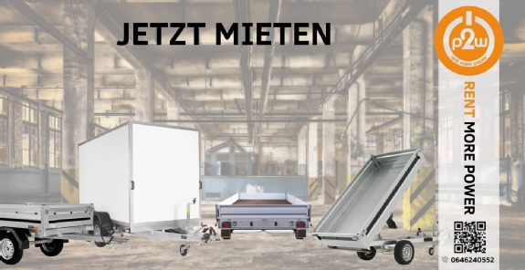 p2w GmbH & Co. KG