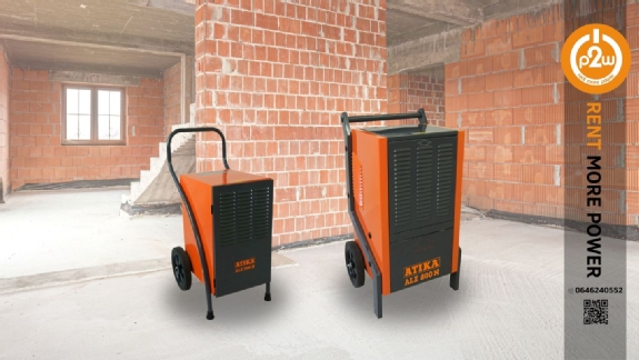 p2w GmbH & Co. KG