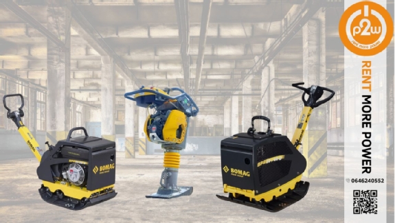 p2w GmbH & Co. KG