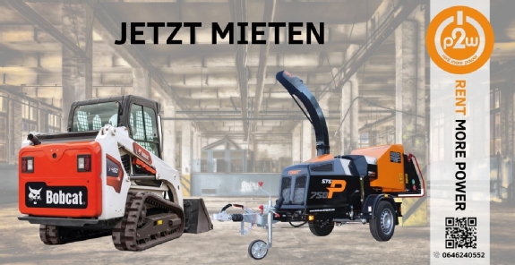 p2w GmbH & Co. KG