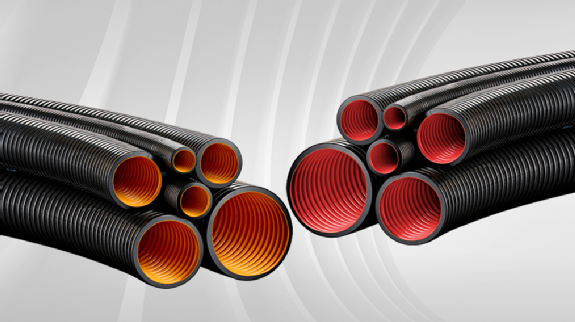 Mehrschichtschläuche