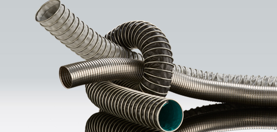 Absauge- und Förderschlauchsysteme