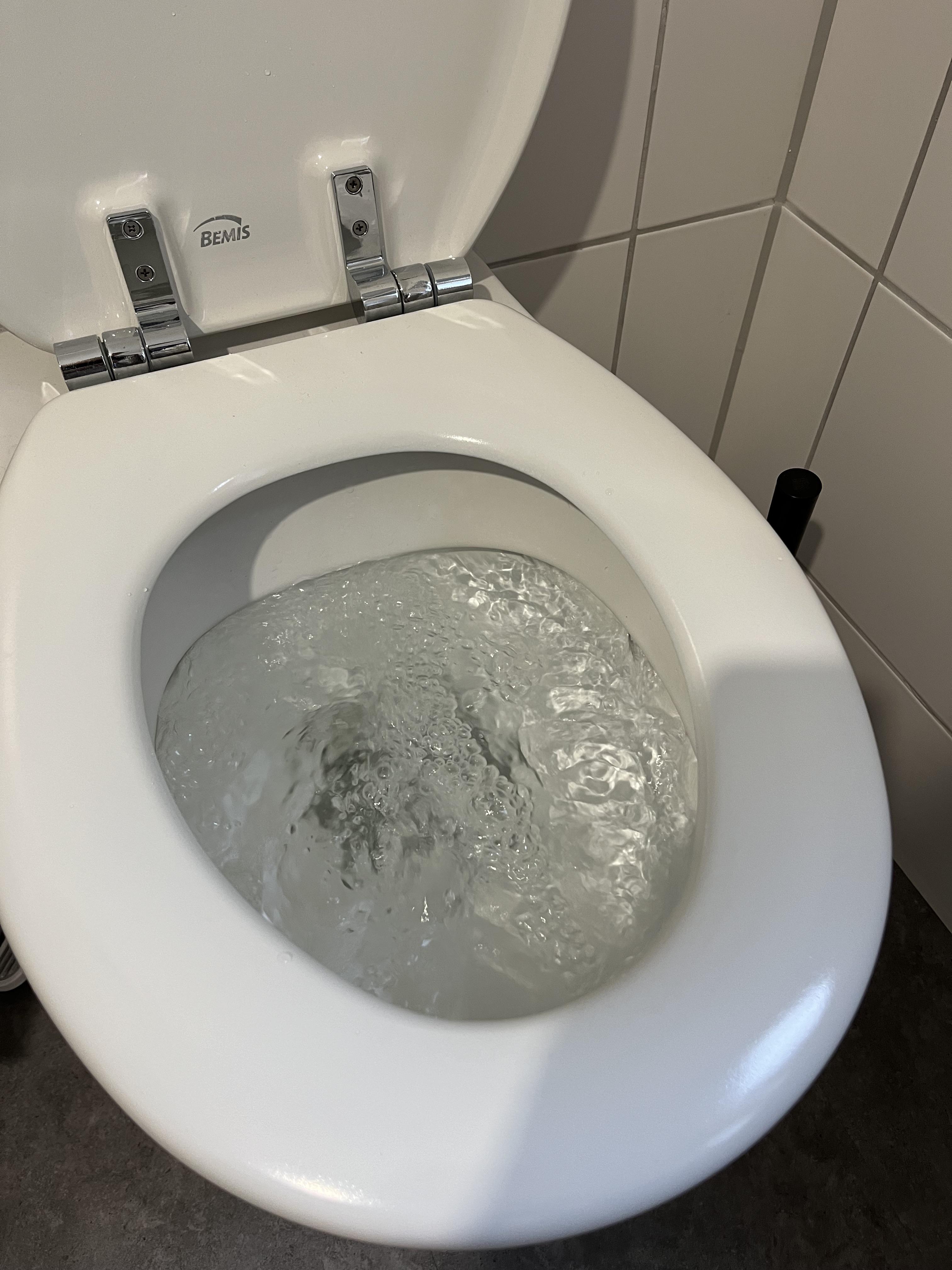 Bild 4 Rohrreinigung Post in Offenbach am Main