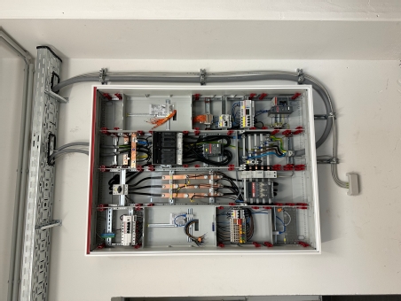 RB ELEKTRO SERVICE RB ELEKTRO SERVICE
