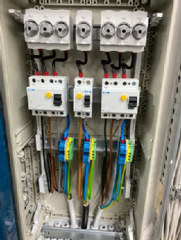 RB ELEKTRO SERVICE RB ELEKTRO SERVICE