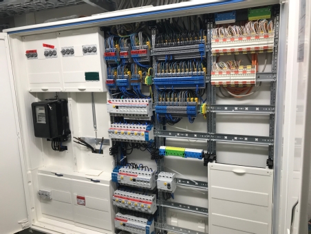 RB ELEKTRO SERVICE RB ELEKTRO SERVICE