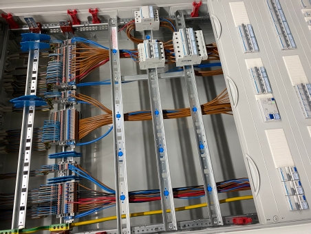 RB ELEKTRO SERVICE RB ELEKTRO SERVICE