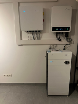RB ELEKTRO SERVICE RB ELEKTRO SERVICE