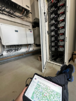 RB ELEKTRO SERVICE RB ELEKTRO SERVICE