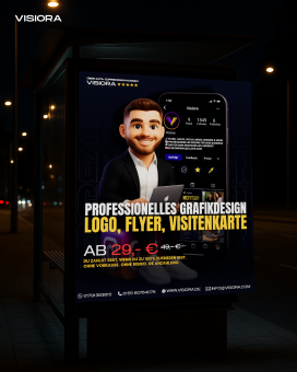 Visiora – Werbeagentur & Webdesign Nidda