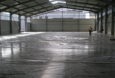 Seker Industrieboden GmbH