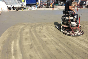 Seker Industrieboden GmbH