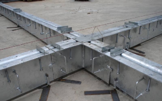 Seker Industrieboden GmbH