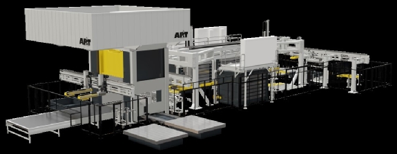 AP&T Automation,Pressen & Werkzeuge Vertriebs-GmbH