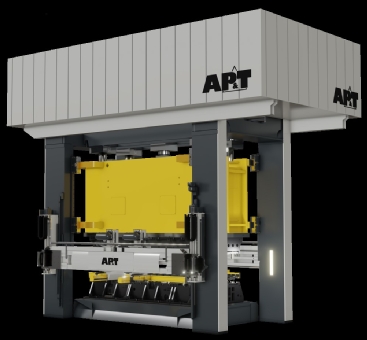 AP&T Automation,Pressen & Werkzeuge Vertriebs-GmbH