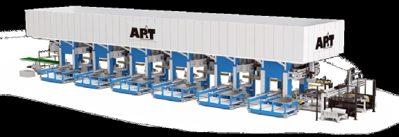 AP&T Automation,Pressen & Werkzeuge Vertriebs-GmbH