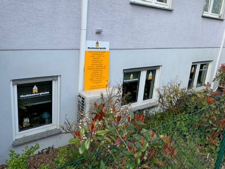 Mecklenburgische Generalvertretung T. Feierabend