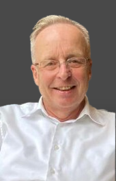 Dipl.-Psych. Peter H. Valter