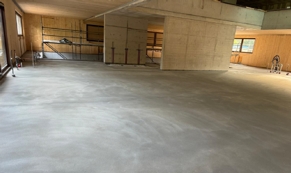 Cekic Estrich-Bau GmbH, 5