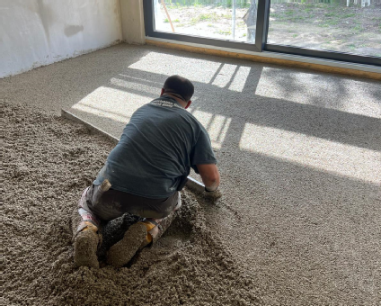 Cekic Estrich-Bau GmbH, 2