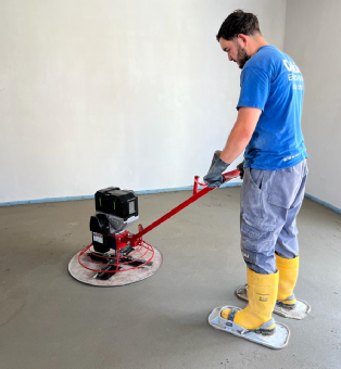 Cekic Estrich-Bau GmbH, 9