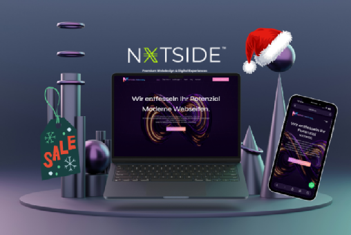 NXTSIDE Webdesign