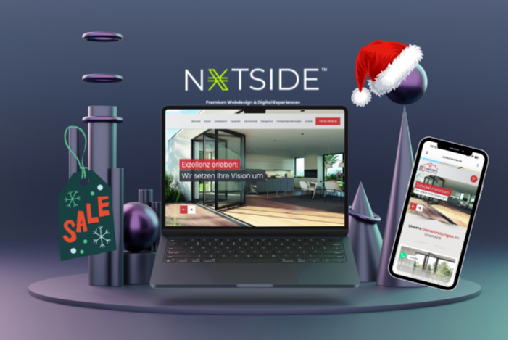 NXTSIDE Webdesign