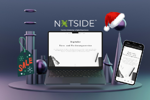 NXTSIDE Webdesign