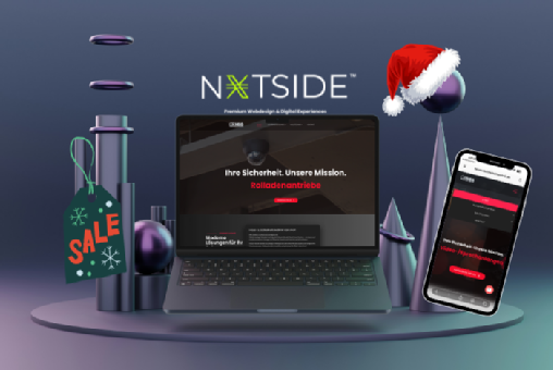 NXTSIDE Webdesign