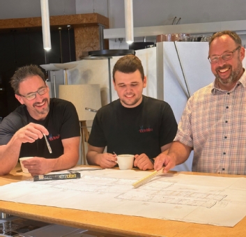 Lichtblitz Beleuchtungsanlagen GmbH