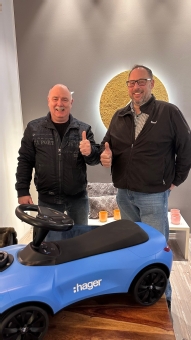 Lichtblitz Beleuchtungsanlagen GmbH5