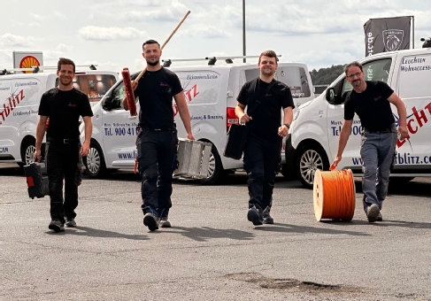 Lichtblitz Beleuchtungsanlagen GmbH4