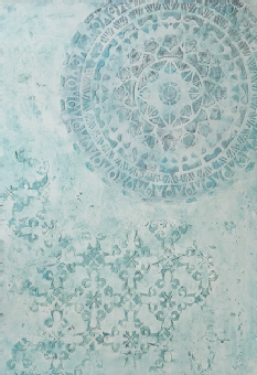 ZIERRAT – Kreidefarbe, Workshops & Mehr