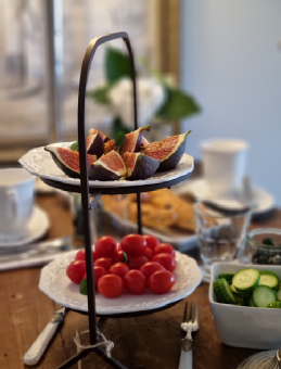 ZIERRAT – Kreidefarbe, Workshops & Mehr