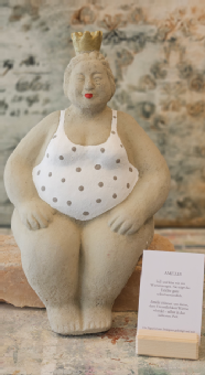 ZIERRAT – Kreidefarbe, Workshops & Mehr