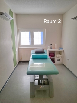 Praxis für Physiotherapie Angelburg, 2