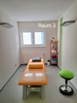 Praxis für Physiotherapie Angelburg, 3