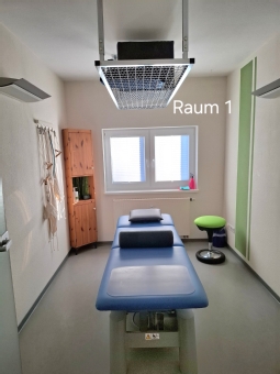 Praxis für Physiotherapie Angelburg, 1