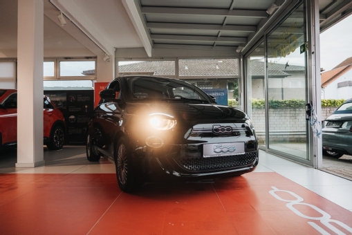 Autohaus Willi Weis 1