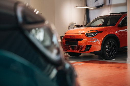 Autohaus Willi Weis 2