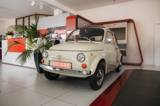 Autohaus Willi Weis 5